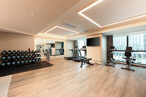 Holiday Inn Changchun High Tech Zone by IHG