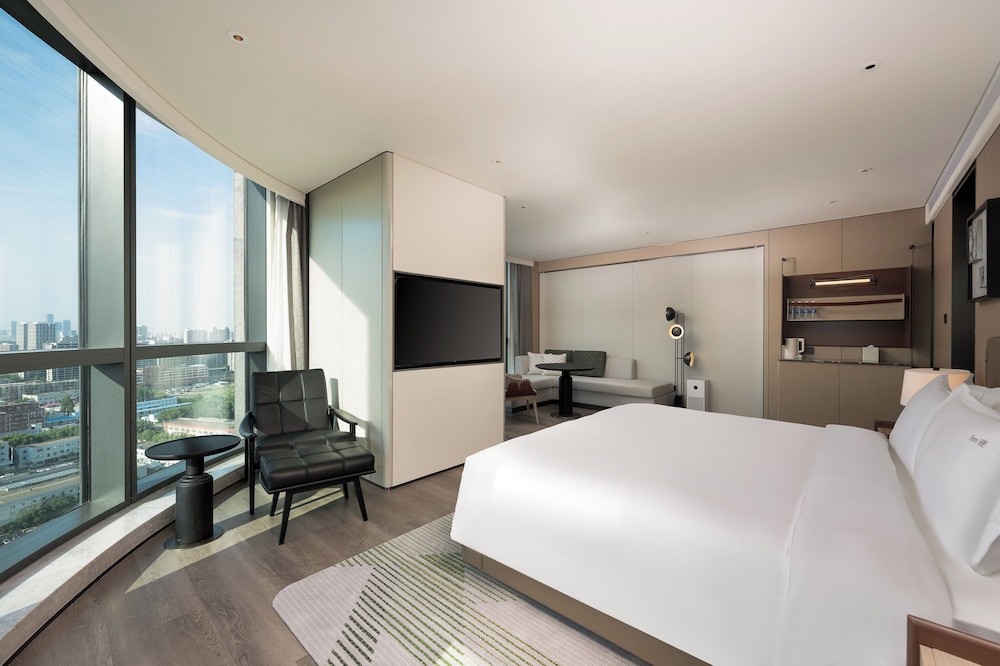 Holiday Inn Changchun High Tech Zone by IHG