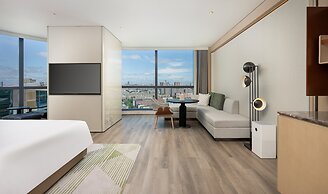 Holiday Inn Changchun High Tech Zone by IHG