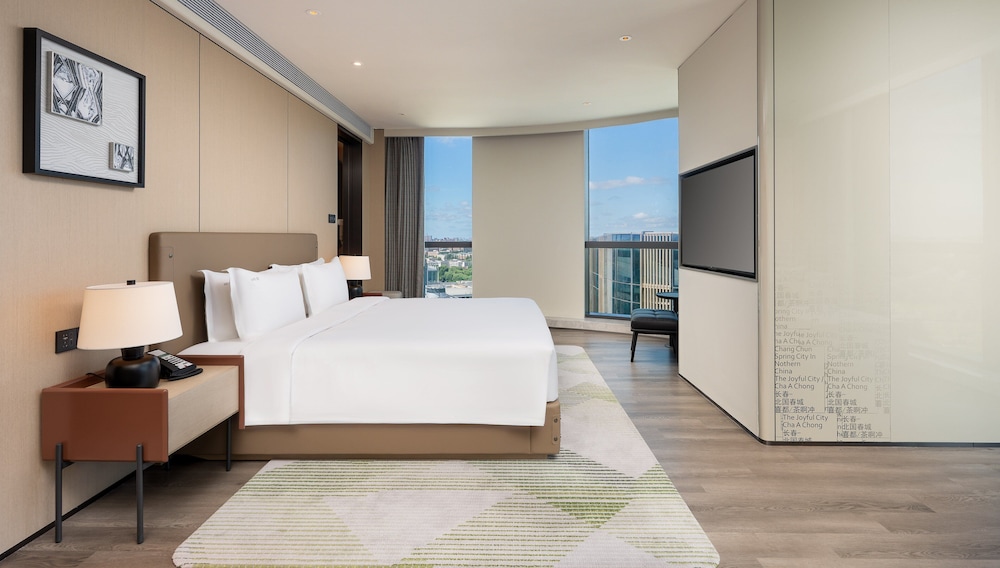 Holiday Inn Changchun High Tech Zone by IHG