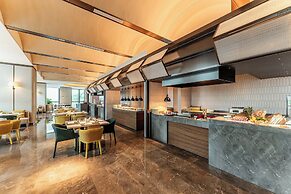 Holiday Inn Changchun High Tech Zone by IHG