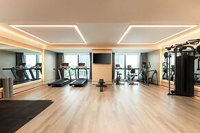 Holiday Inn Changchun High Tech Zone by IHG