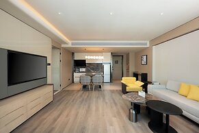 Holiday Inn Changchun High Tech Zone by IHG