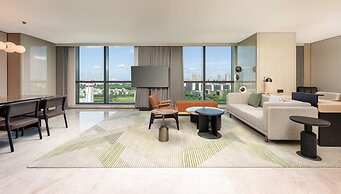 Holiday Inn Changchun High Tech Zone by IHG