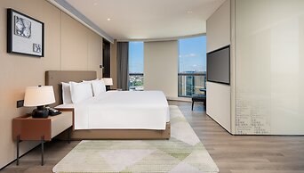 Holiday Inn Changchun High Tech Zone by IHG