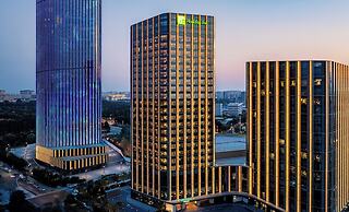 Holiday Inn Changchun High Tech Zone by IHG