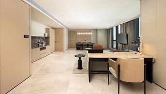 Holiday Inn Changchun High Tech Zone by IHG