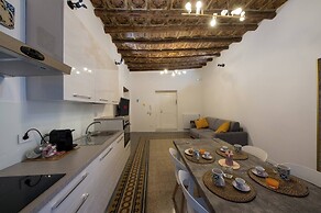 Casta Diva Luxury Apartments