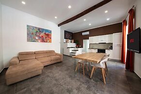 Casta Diva Luxury Apartments