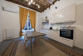 Casta Diva Luxury Apartments