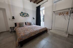 Casta Diva Luxury Apartments