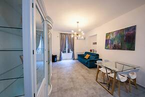 Casta Diva Luxury Apartments