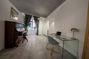 Casta Diva Luxury Apartments