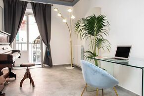 Casta Diva Luxury Apartments