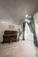 Casta Diva Luxury Apartments