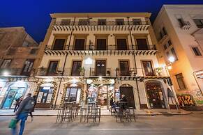 Casta Diva Luxury Apartments