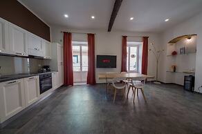 Casta Diva Luxury Apartments