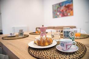 Casta Diva Luxury Apartments