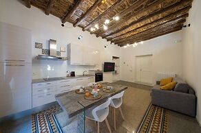 Casta Diva Luxury Apartments