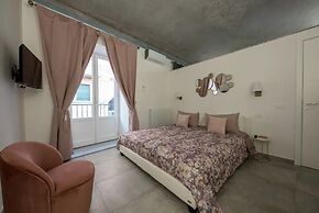Casta Diva Luxury Apartments