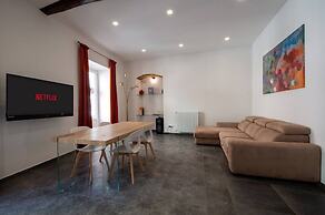 Casta Diva Luxury Apartments