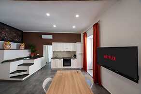 Casta Diva Luxury Apartments