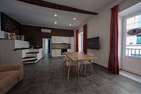 Casta Diva Luxury Apartments