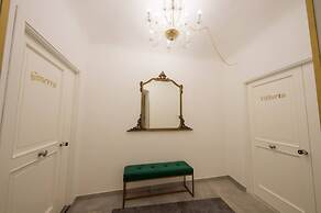 Casta Diva Luxury Apartments