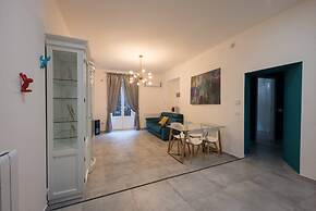 Casta Diva Luxury Apartments