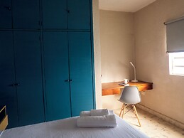 Hotel Boutique Flores y Gemas