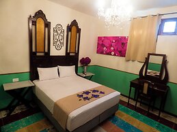 Hotel Boutique Flores y Gemas