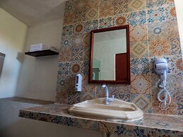 Hotel Boutique Flores y Gemas