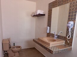 Hotel Boutique Flores y Gemas