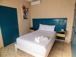 Hotel Boutique Flores y Gemas
