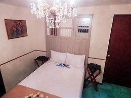 Hotel Boutique Flores y Gemas