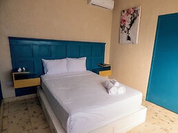 Hotel Boutique Flores y Gemas