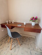 Hotel Boutique Flores y Gemas