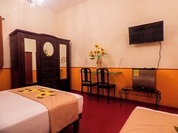 Hotel Boutique Flores y Gemas