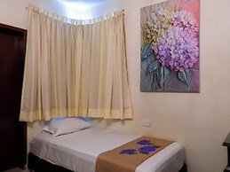 Hotel Boutique Flores y Gemas