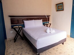 Hotel Boutique Flores y Gemas