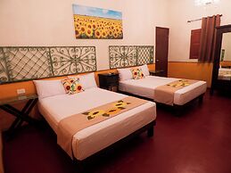 Hotel Boutique Flores y Gemas