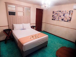 Hotel Boutique Flores y Gemas