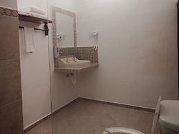 Hotel Boutique Flores y Gemas