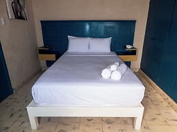 Hotel Boutique Flores y Gemas