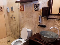 Hotel Boutique Flores y Gemas