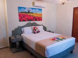 Hotel Boutique Flores y Gemas