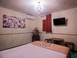 Hotel Boutique Flores y Gemas