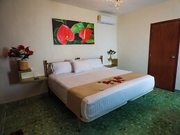 Hotel Boutique Flores y Gemas