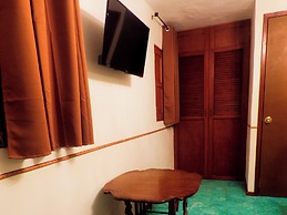 Hotel Boutique Flores y Gemas