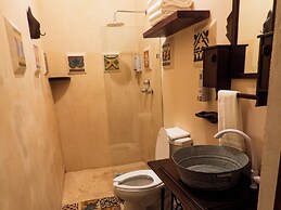 Hotel Boutique Flores y Gemas
